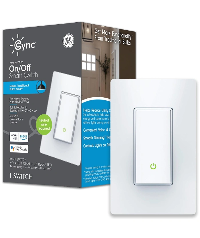 Smarterhome