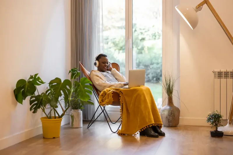 Smarterhome