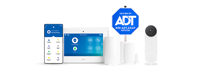 Smarterhome