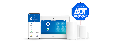 Smarterhome