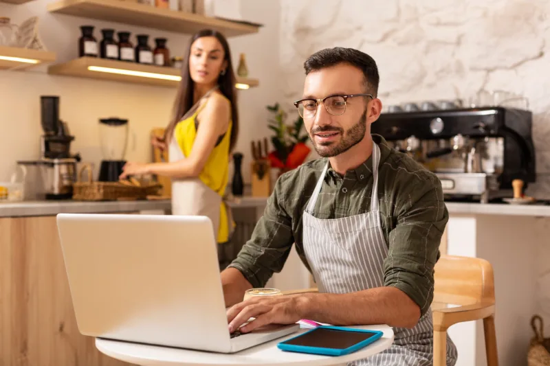 Smarterhome