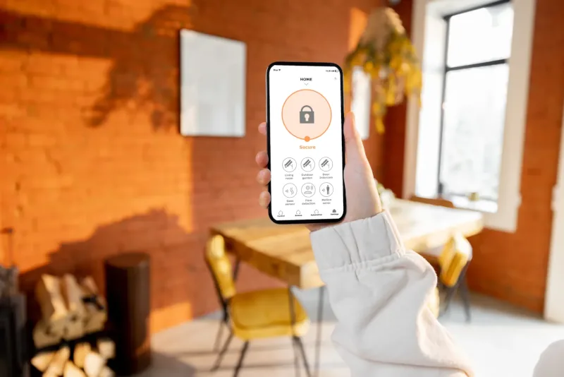Smarterhome