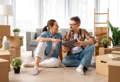 Smarterhome