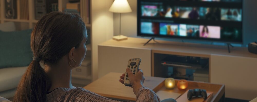 Smarterhome