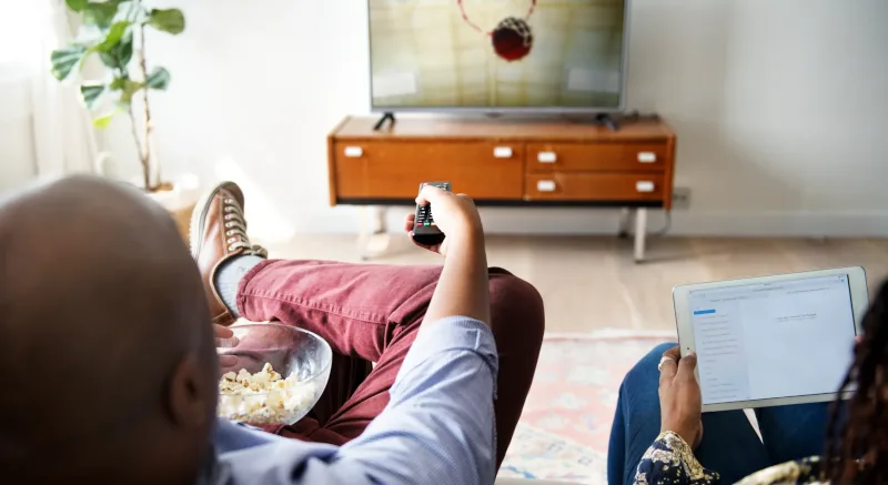 Smarterhome