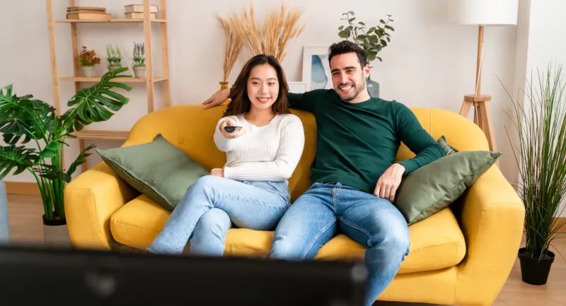 Smarterhome